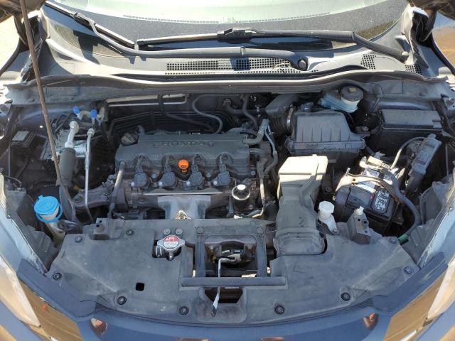 2017 HONDA HR-V LX - 3CZRU5H35HG700315