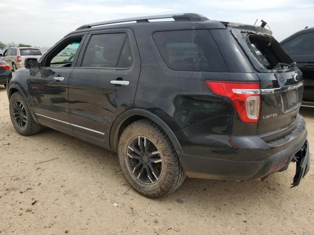 Vin: 1fm5k7f82ega88937, lot: 54834925, ford explorer limited 20142
