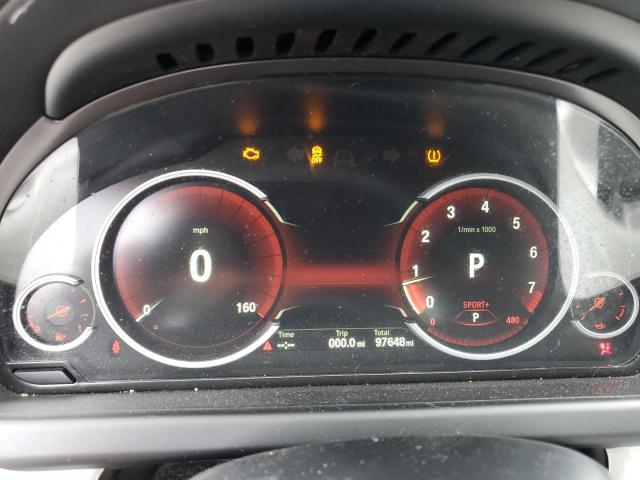 2015 BMW ALPINA B6 WBA6B4C53FD761347