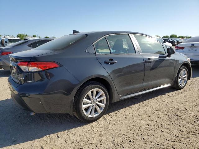 2024 TOYOTA COROLLA LE - JTDBCMFE6R3037883