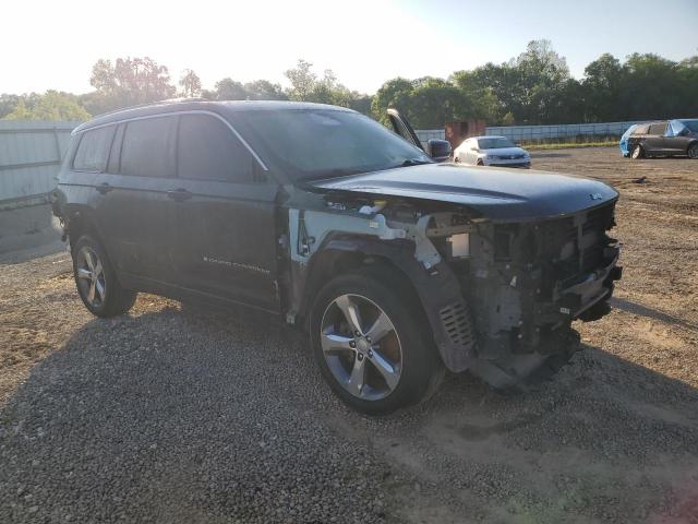 Vin: 1c4rjjbg1m8207797, lot: 51816255, jeep grand cher l limited 20214