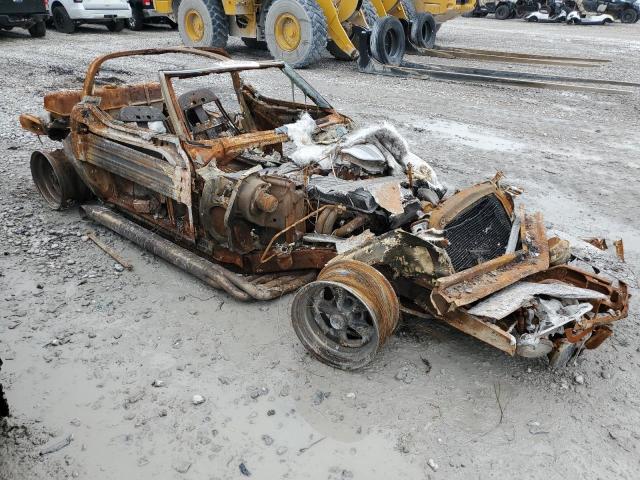 Vin: 1z37x6s417094, lot: 50744095, chevrolet corvette 19764