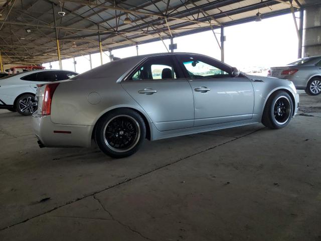 Vin: 1g6dp5ed5b0104639, lot: 54268885, cadillac cts premium collection 20113