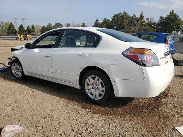Vin: 1n4al2apxcc236747, lot: 54682085, nissan altima base 20122
