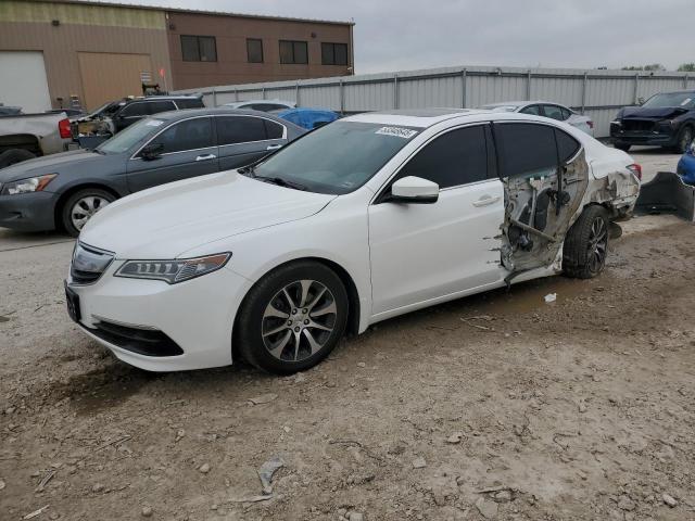 ACURA TLX