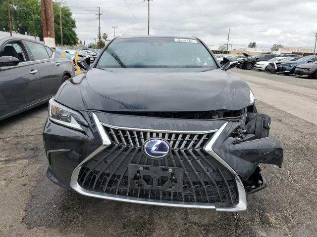 2022 LEXUS ES 300H BA 58ADA1C13NU019560