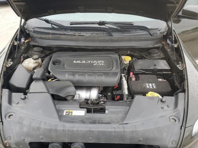 2016 JEEP CHEROKEE L - 1C4PJLCB4GW312050