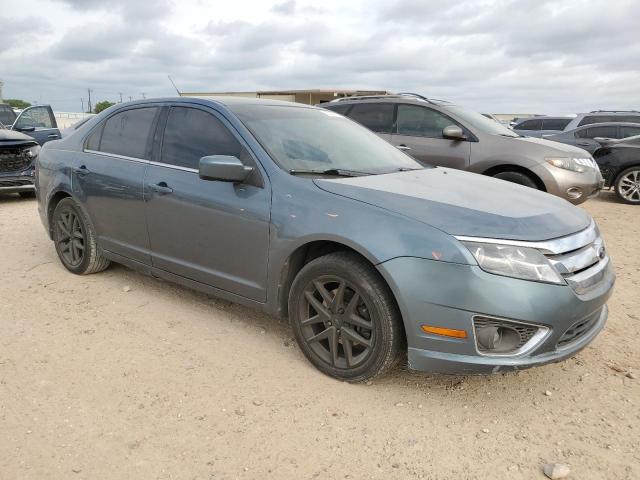 Vin: 3fahp0ja8cr127255, lot: 53612975, ford fusion sel 20124