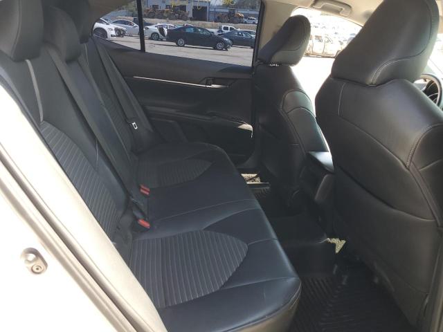 2018 TOYOTA CAMRY L - 4T1B11HK4JU001885
