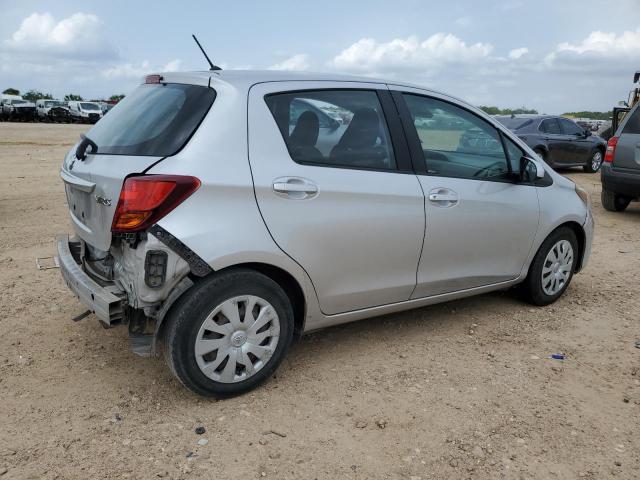 Vin: vnkktud34ha084221, lot: 54583875, toyota yaris l 20173