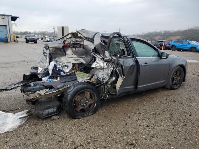 Vin: 3fahp0ha2ar311254, lot: 54002085, ford fusion se 20103