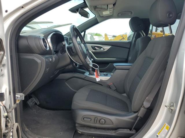 2020 CHEVROLET BLAZER 2LT - 3GNKBCRS9LS636011