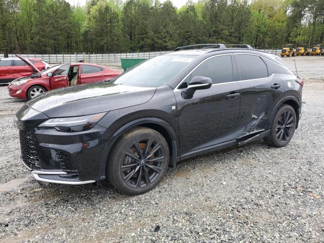 LEXUS RX 350 BAS