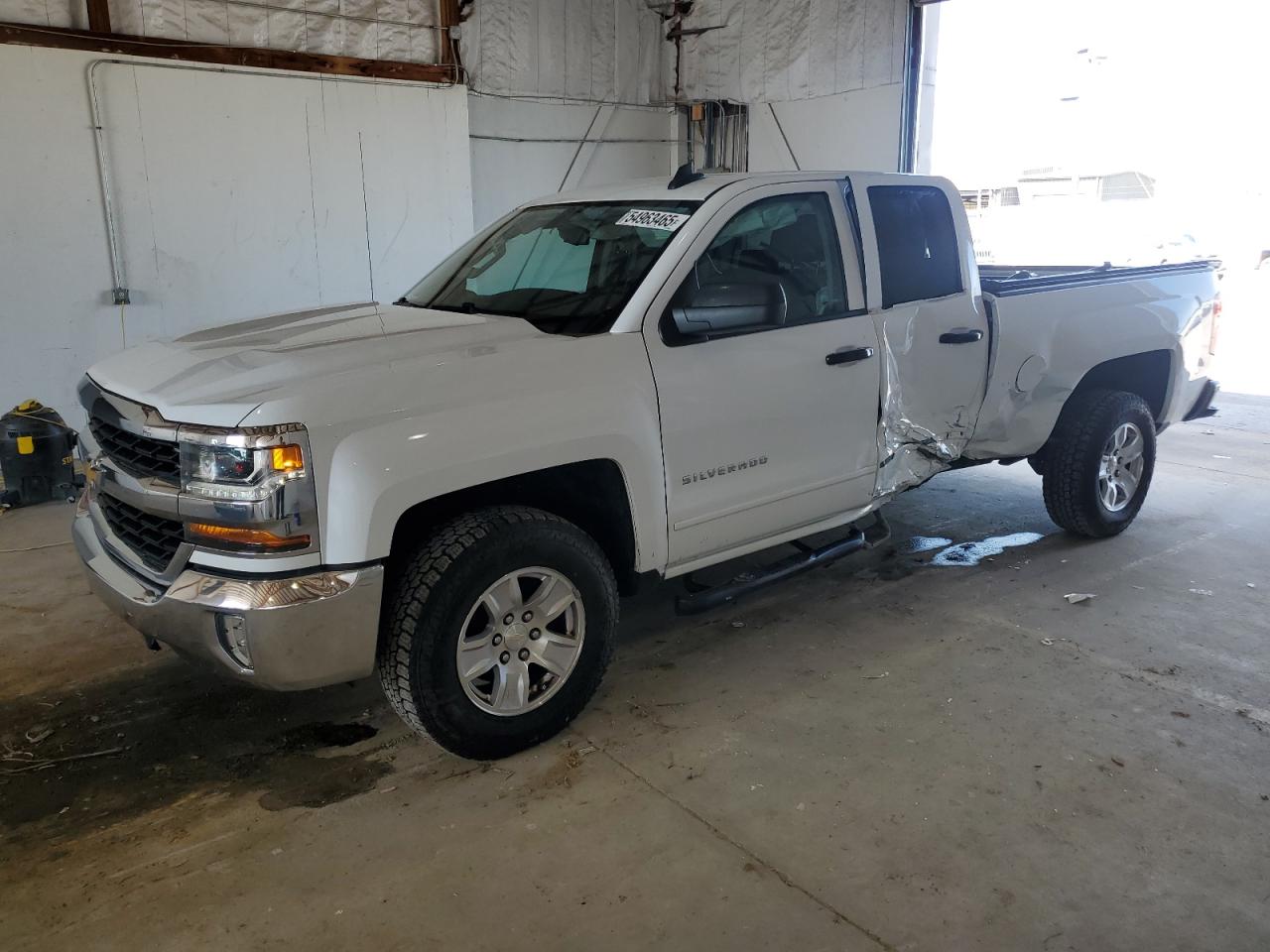 CHEVROLET SILVERADO C1500 LT