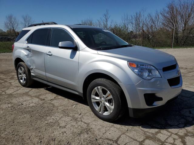 Vin: 2gnfleek9d6247532, lot: 52414895, chevrolet equinox lt 20134