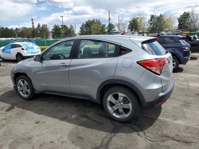 Vin: 3czru5h3xhg706465, lot: 54792745, honda hr-v lx 20172