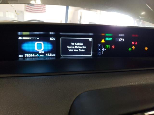 2022 TOYOTA PRIUS NIGH JTDKAMFU0N3175426