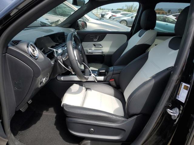 2023 MERCEDES-BENZ GLB 250 4M - W1N4M4HBXPW288676