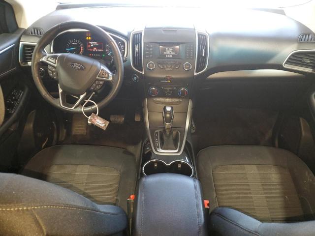 2018 FORD EDGE SEL - 2FMPK4J86JBB55250