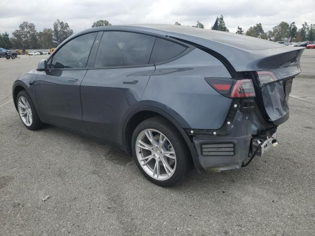 Vin: 7saygdee6pa190523, lot: 51072215, tesla model y 20232