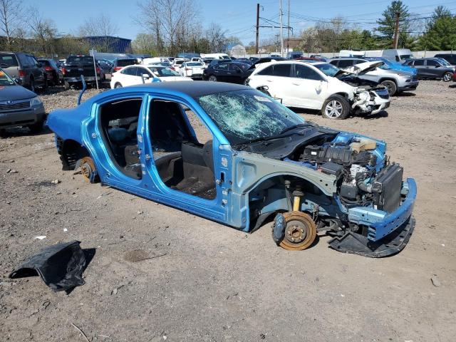 Vin: 2c3cdxgj1jh319045, lot: 52019875, dodge charger r/t 392 20184