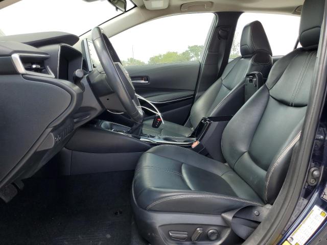 2022 TOYOTA COROLLA XL 5YFFPMAE2NP367079