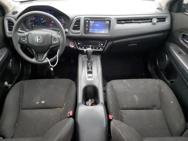 2017 HONDA HR-V EX - 3CZRU5H54HG709329