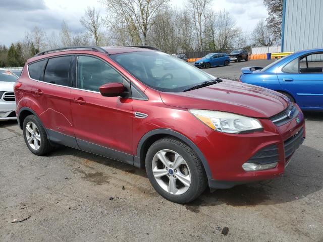 Vin: 1fmcu0gx3fub73593, lot: 50780285, ford escape se 20154
