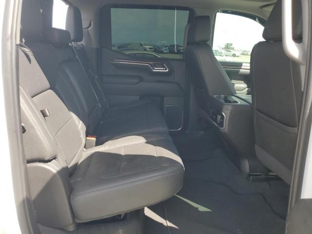 2022 GMC SIERRA K15 3GTUUDET9NG645703