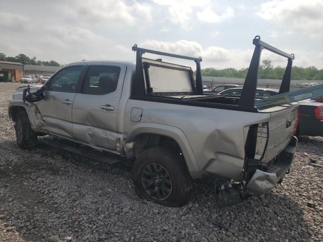 Vin: 3tycz5an5pt178475, lot: 54351765, toyota tacoma double cab 20232