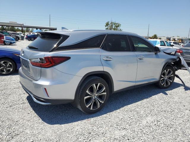Vin: jtjhzkea8n2023668, lot: 53165415, lexus rx350 350 l 20223