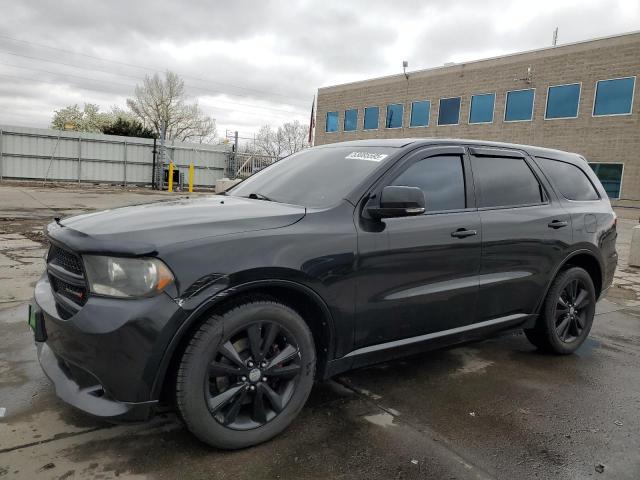 Vin: 1c4sdjct7dc521147, lot: 53085595, dodge durango r/t 2013 img_1