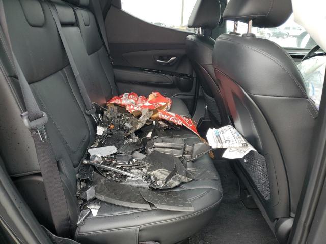 2024 HYUNDAI SANTA CRUZ - 5NTJEDAF8RH094792