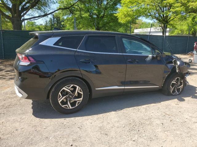Vin: kndpu3afxp7043303, lot: 54983115, kia sportage lx 20233