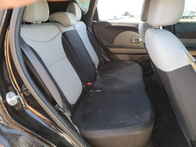 2016 KIA SOUL - KNDJN2A24G7392810