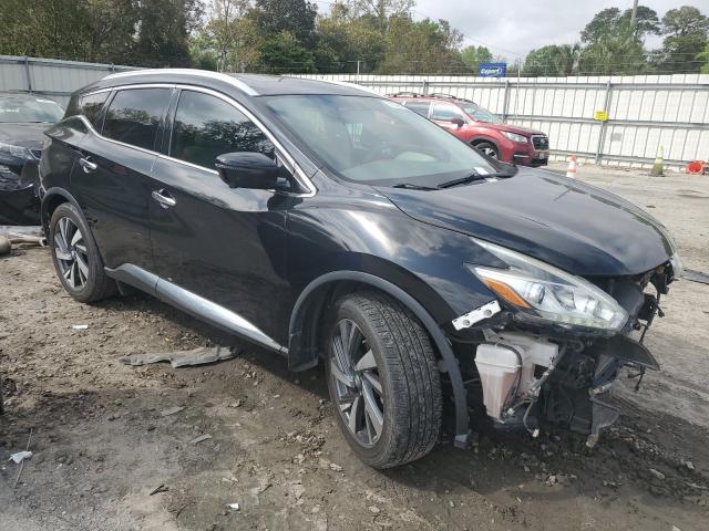 Vin: 5n1az2mg4hn185967, lot: 51345485, nissan murano s 20174