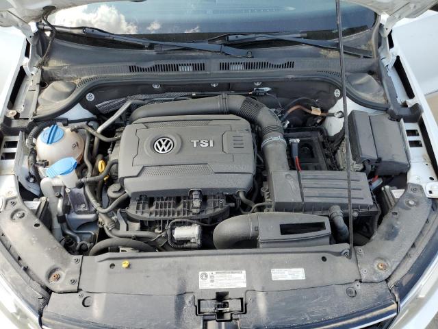 2017 VOLKSWAGEN JETTA SEL - 3VWL17AJ3HM297216