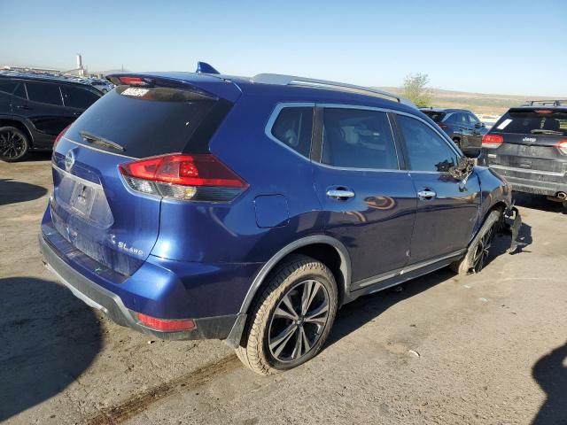 Vin: jn8at2mv5jw320804, lot: 53825965, nissan rogue s 20183