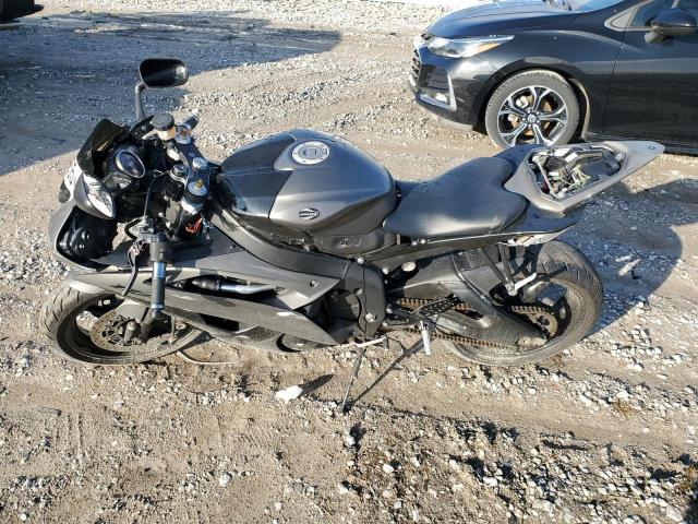 2013 YAMAHA YZFR6 JYARJ16EXDA028610