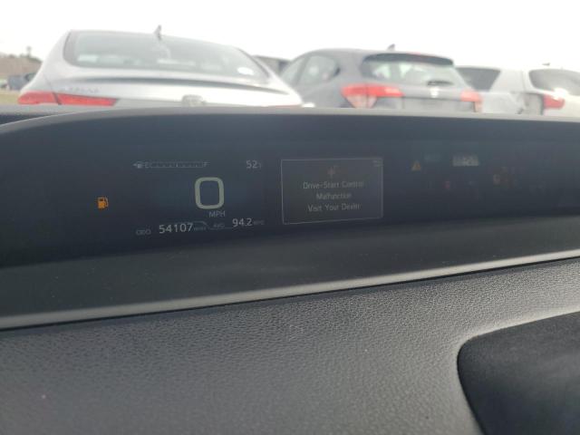 2021 TOYOTA PRIUS PRIM JTDKAMFP5M3178816