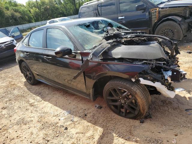 Vin: 2hgfe2f54rh590370, lot: 52693745, honda civic sport 20244
