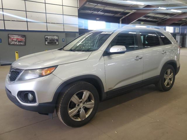 KIA SORENTO EX