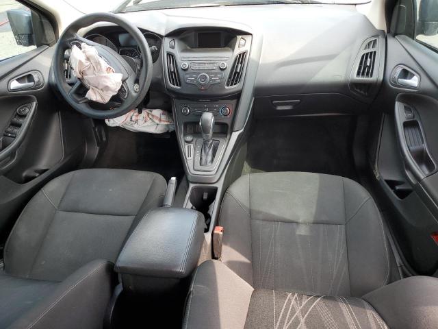 2018 FORD FOCUS SE - 1FADP3K21JL280479