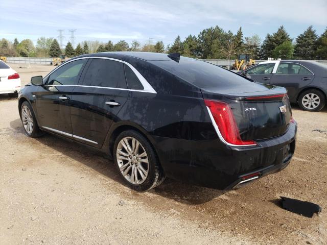 Vin: 2g61m5s31j9146060, lot: 54567835, cadillac xts luxury 20182