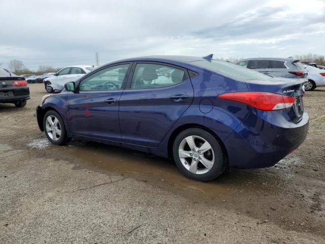 Vin: 5npdh4ae0ch069287, lot: 53952645, hyundai elantra gls 20122