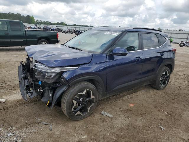 Vin: kndercaa8r7559790, lot: 54217635, kia seltos ex 2024 img_1