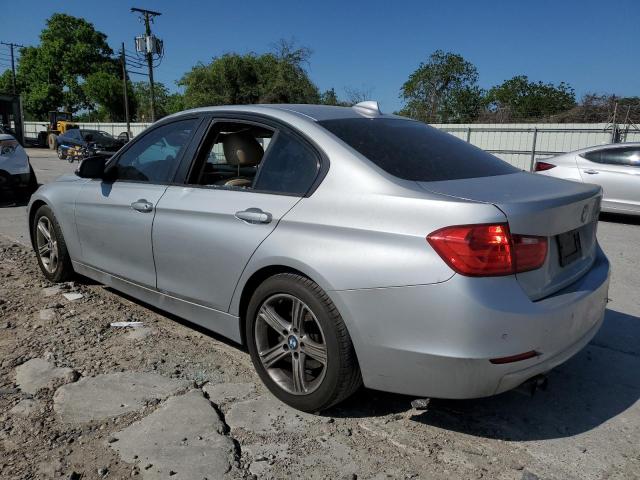 Vin: wba3a5g57fns87497, lot: 51650655, bmw 3 series i 20152