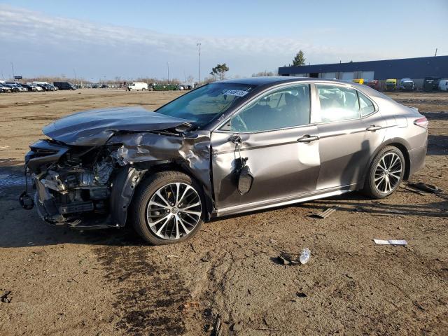 Vin: 4t1g11ak2lu869094, lot: 51489135, toyota camry se 2020 img_1