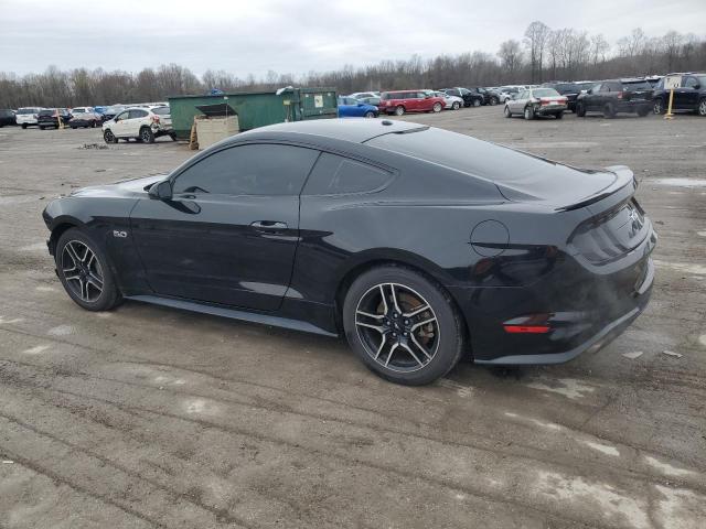 Vin: 1fa6p8cf1k5111835, lot: 51785275, ford mustang gt 20192