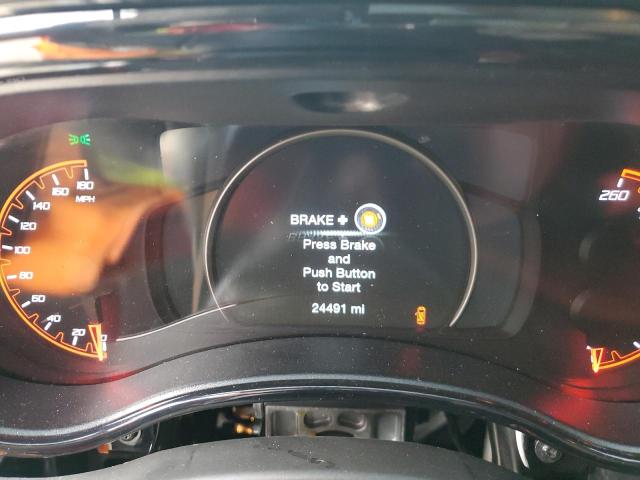 2022 DODGE DURANGO SR - 1C4SDJGJ9NC214380
